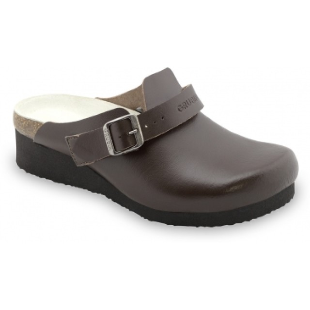 GRUBIN ŽENSKE KLOMPE MELBOURNE